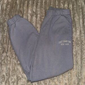 Brandy Melville Sweatpants